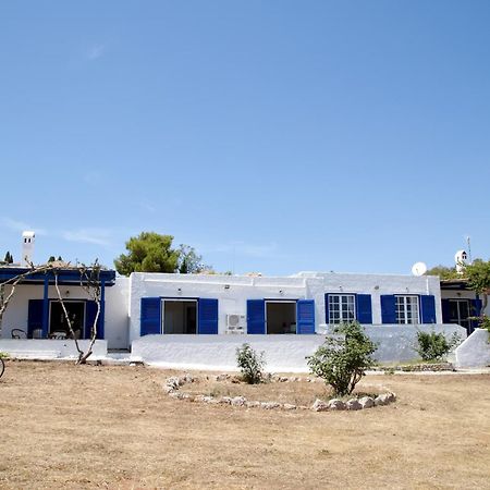 Aroura Homes 4Br Beachfront Villa Spétses Exterior foto